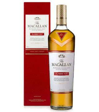 macallan classic cut-nairobidrinks